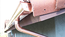 Rain Gutter Installation, Repair, Cleaning in Boothville, LA